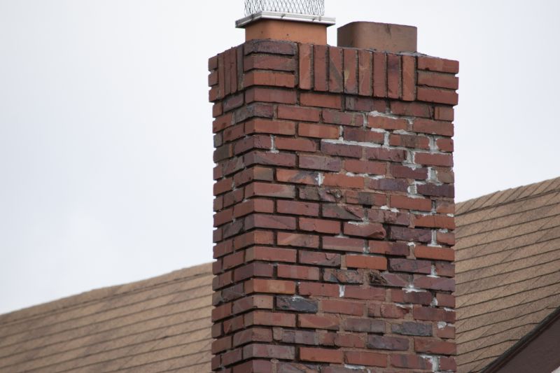 Chimney Repair and Construction