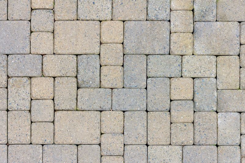 Pavers Construction in Boston, MA