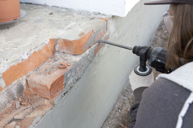 Masonry Contractors