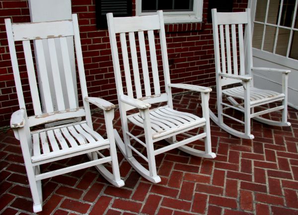 Brick Porch Renovation - Brick Porch Renovation Bayville, New Jersey