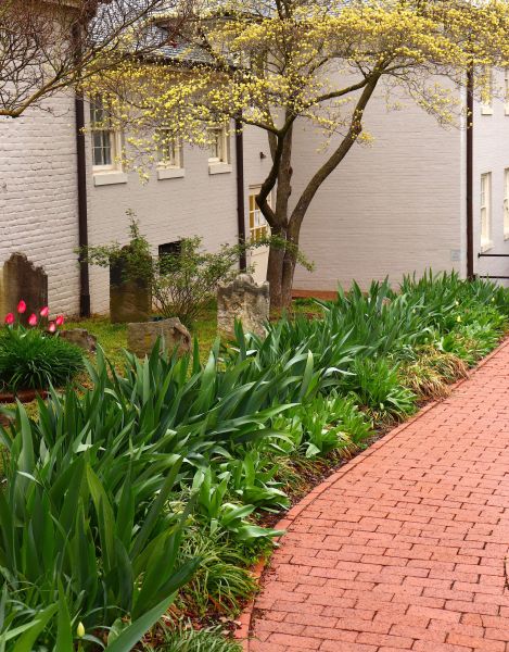 Brick Flatwork Repair - Brick Flatwork Repair Roswell, Georgia